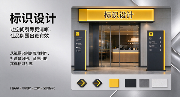 新宁县标识设计