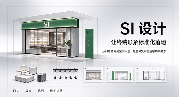 新宁县SI设计